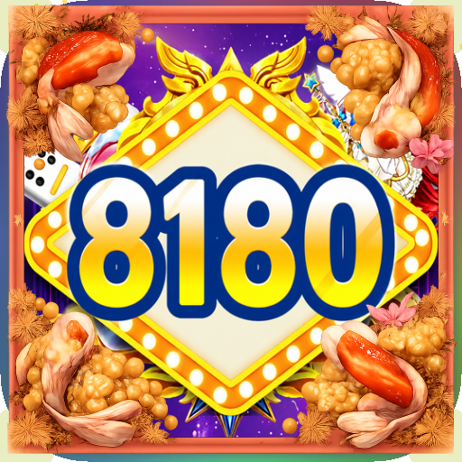 8180 — galeri pratinjau - APK Resmi